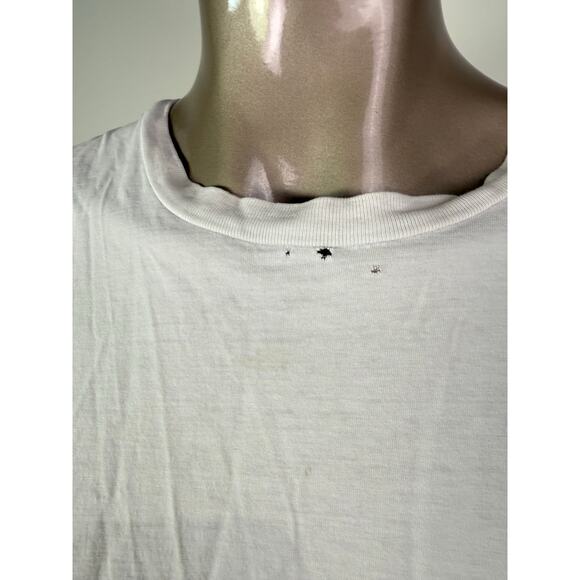 Ocean Park Hong Kong Japan Vintage Tee - Picture 7 of 9